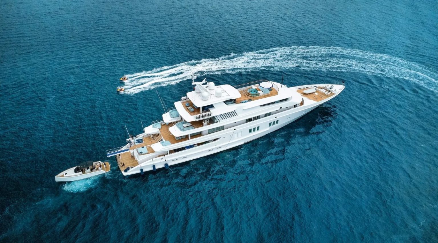 tjb super yachts companies house