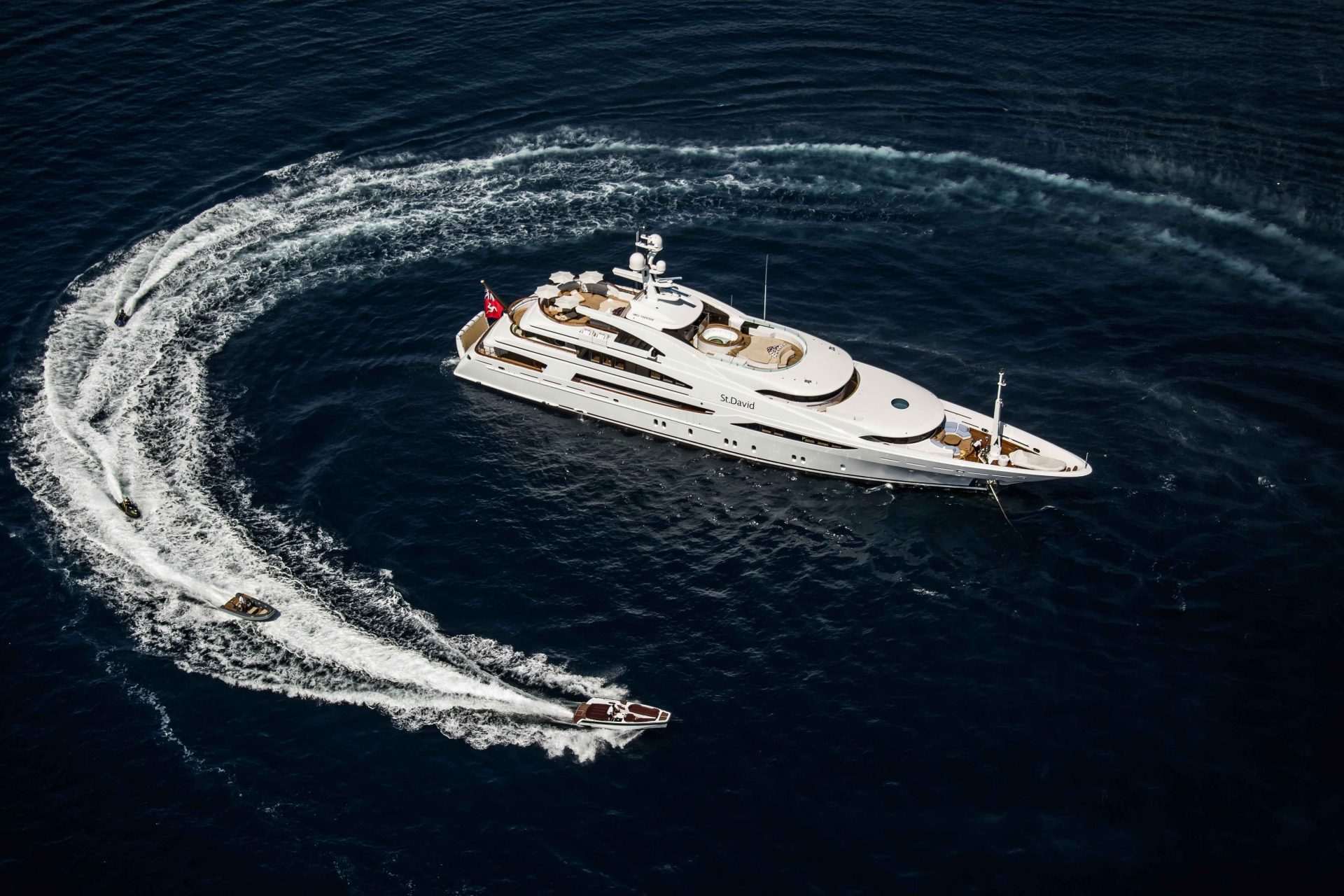 BOAT International  The Superyacht and Luxury Yacht Guide